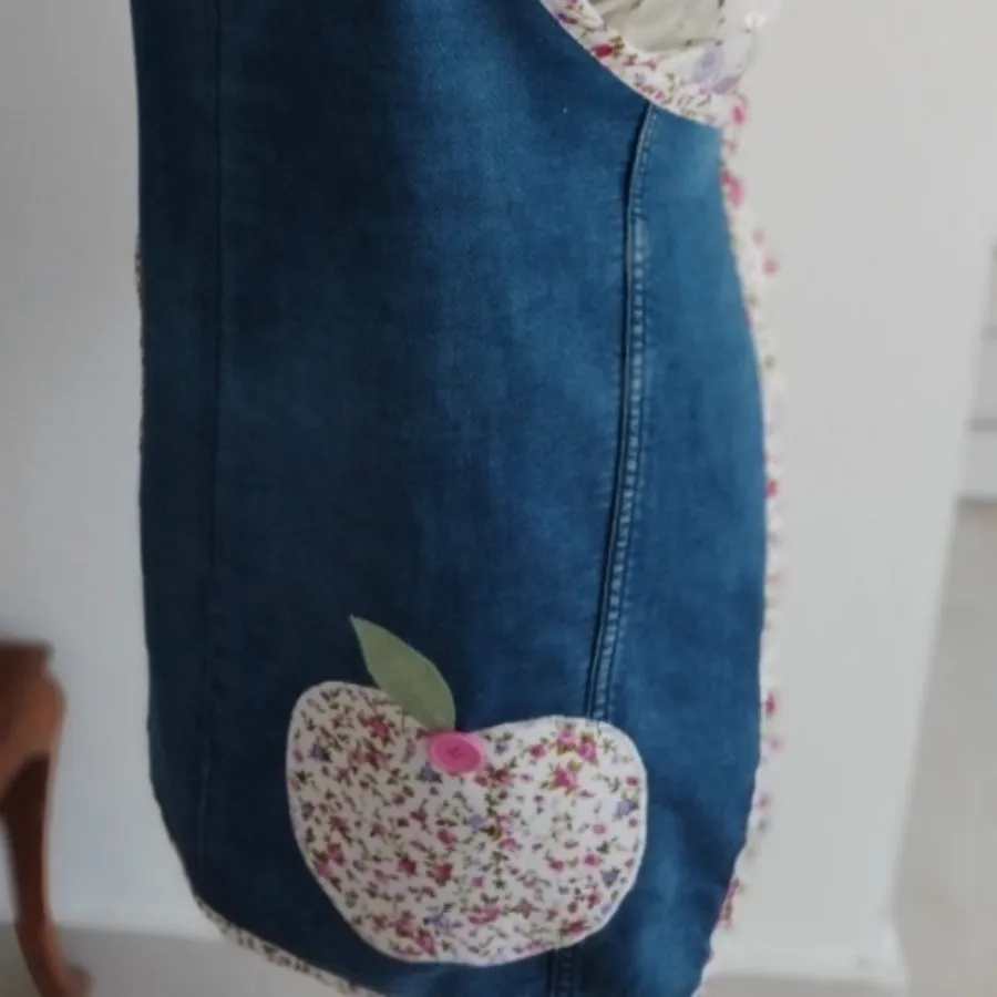 پیش بند فانتزی 1