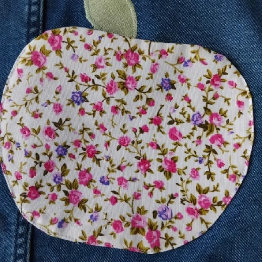 پیش بند فانتزی 1