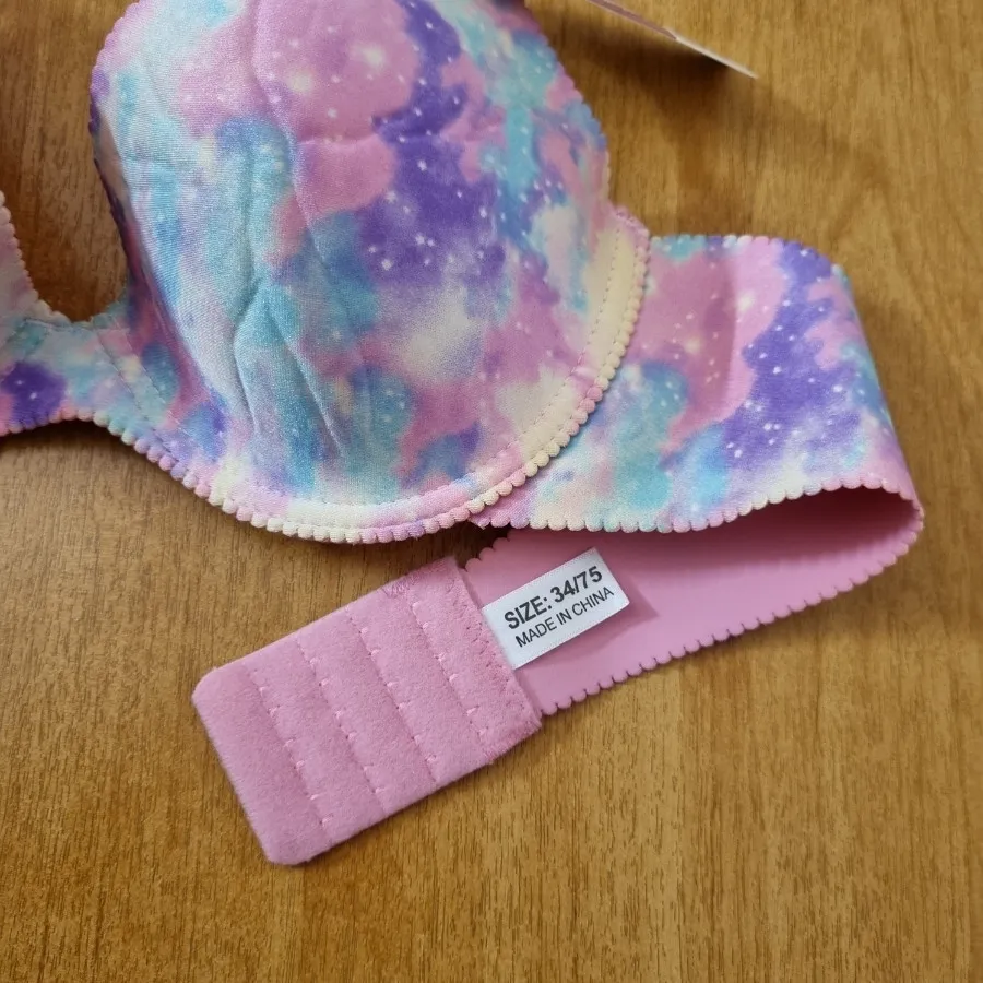 سوتین آبرنگی