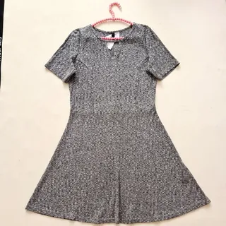 پیراهن بافت