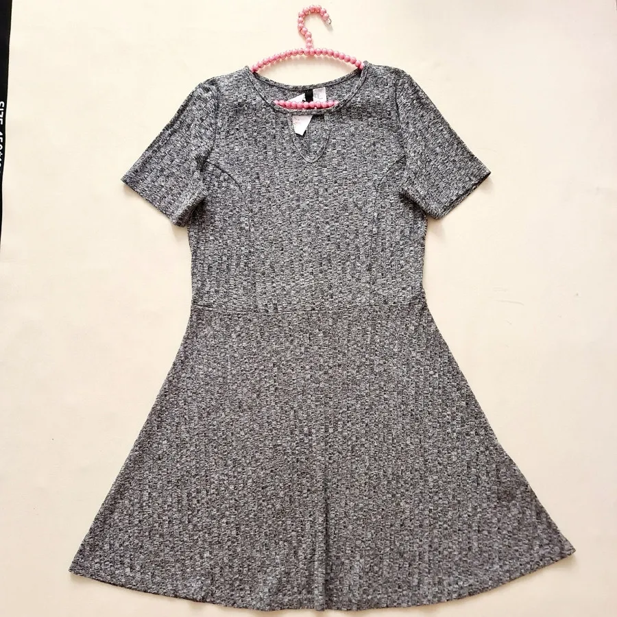 پیراهن بافت