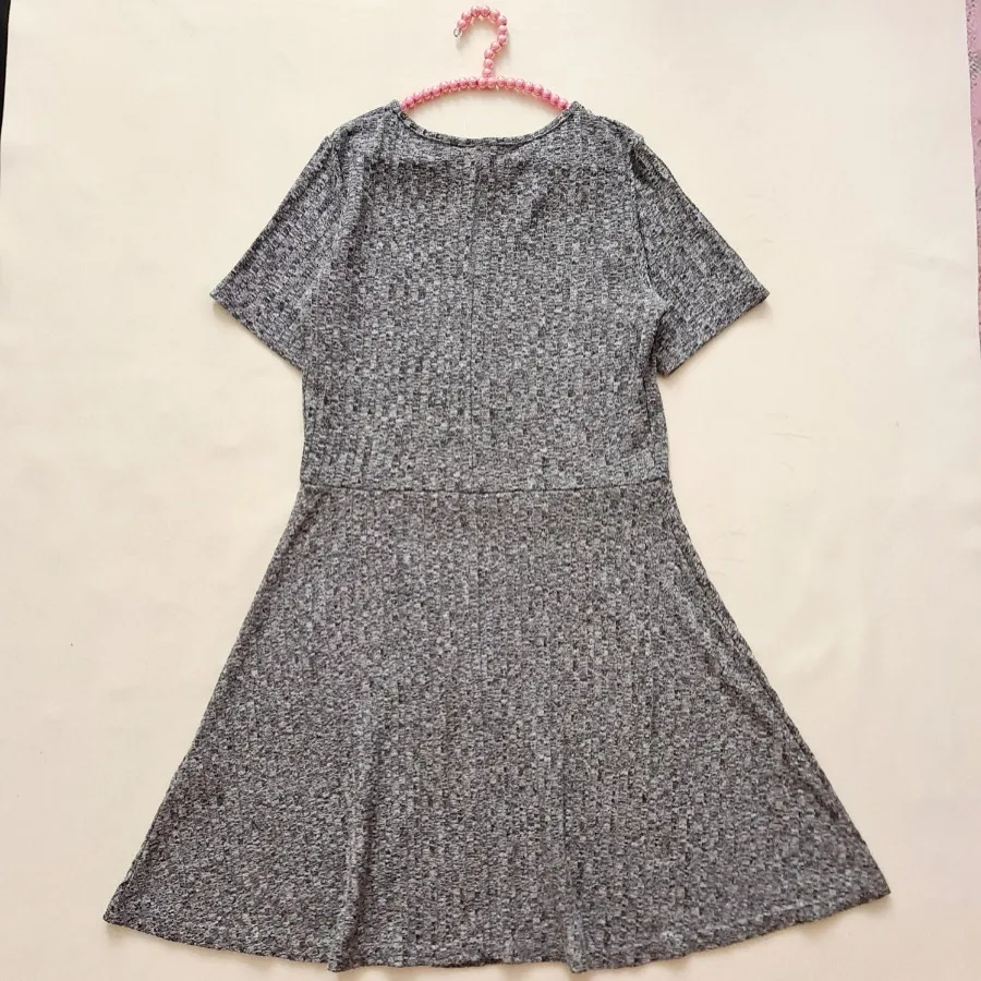 پیراهن بافت