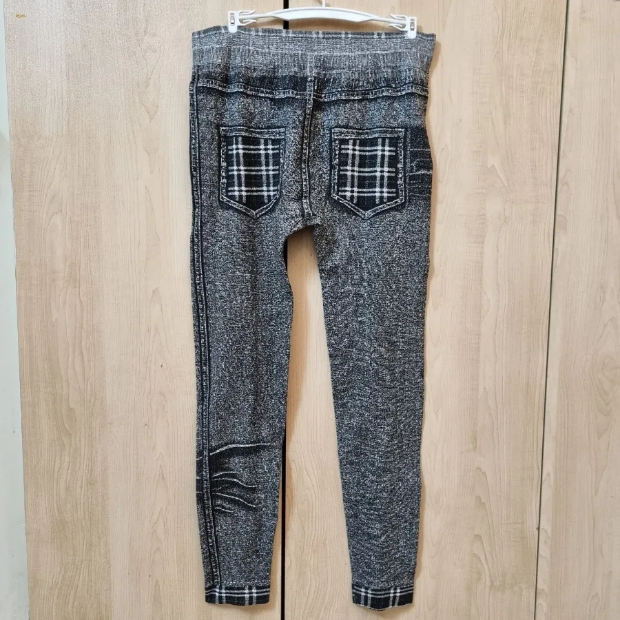 شلوار نازک طرح لی