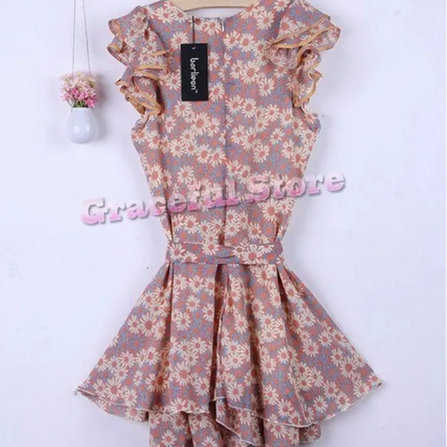 پیراهن وینتج