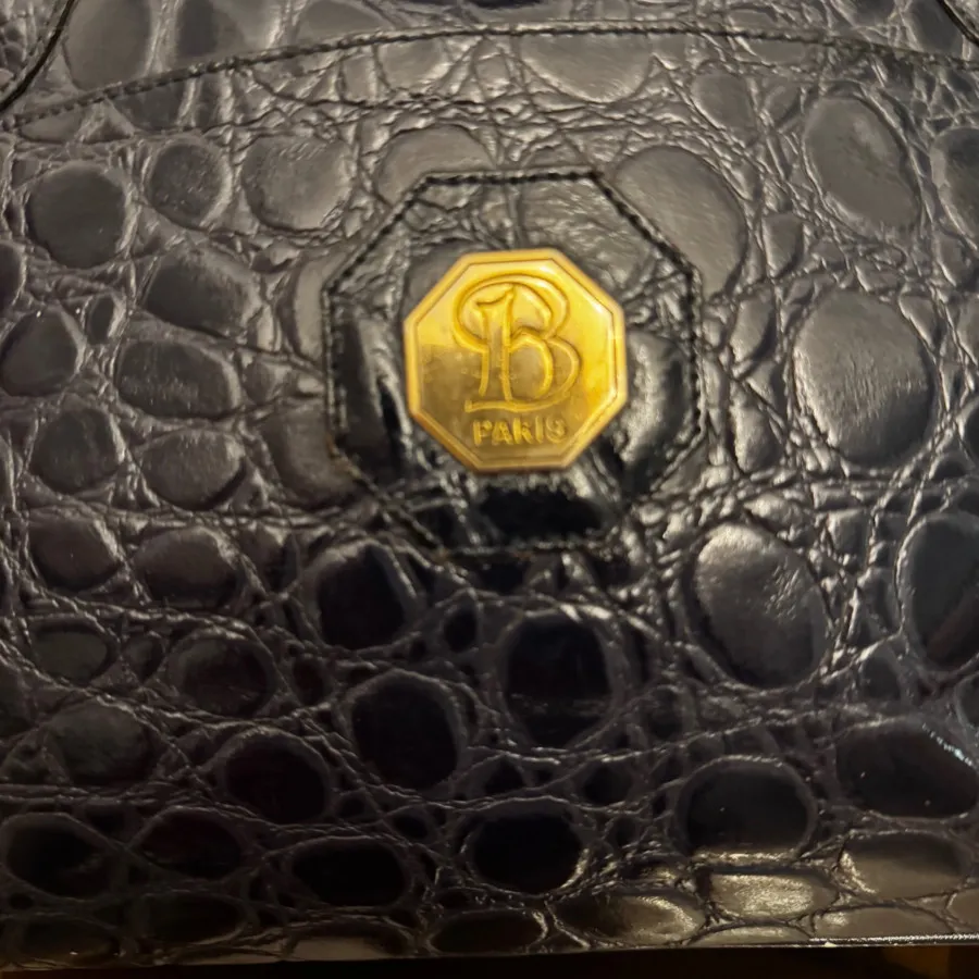 کیف شیک چرم