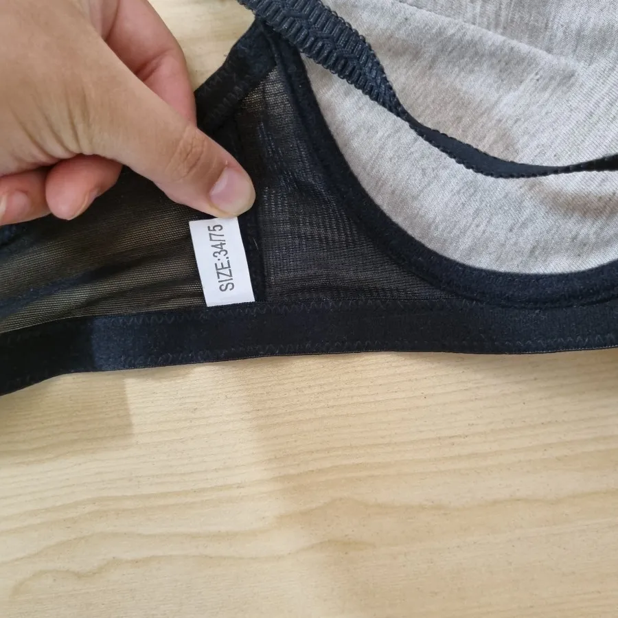 سوتین اسفنجی