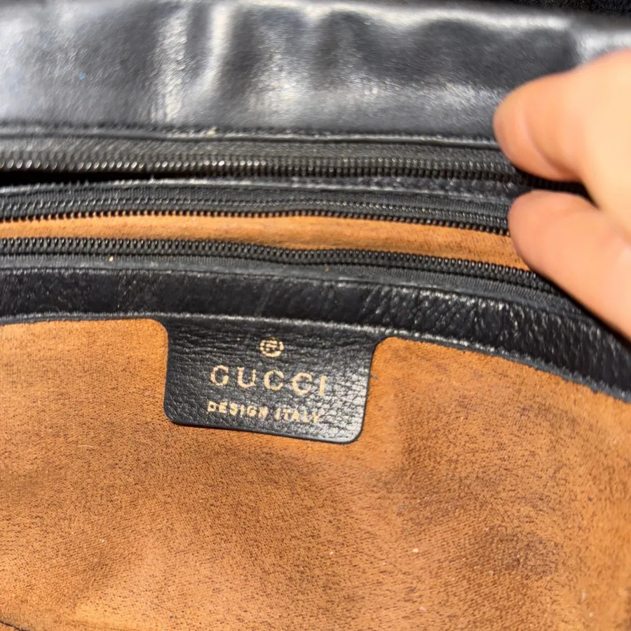 کیف برند اورجینال گوچی