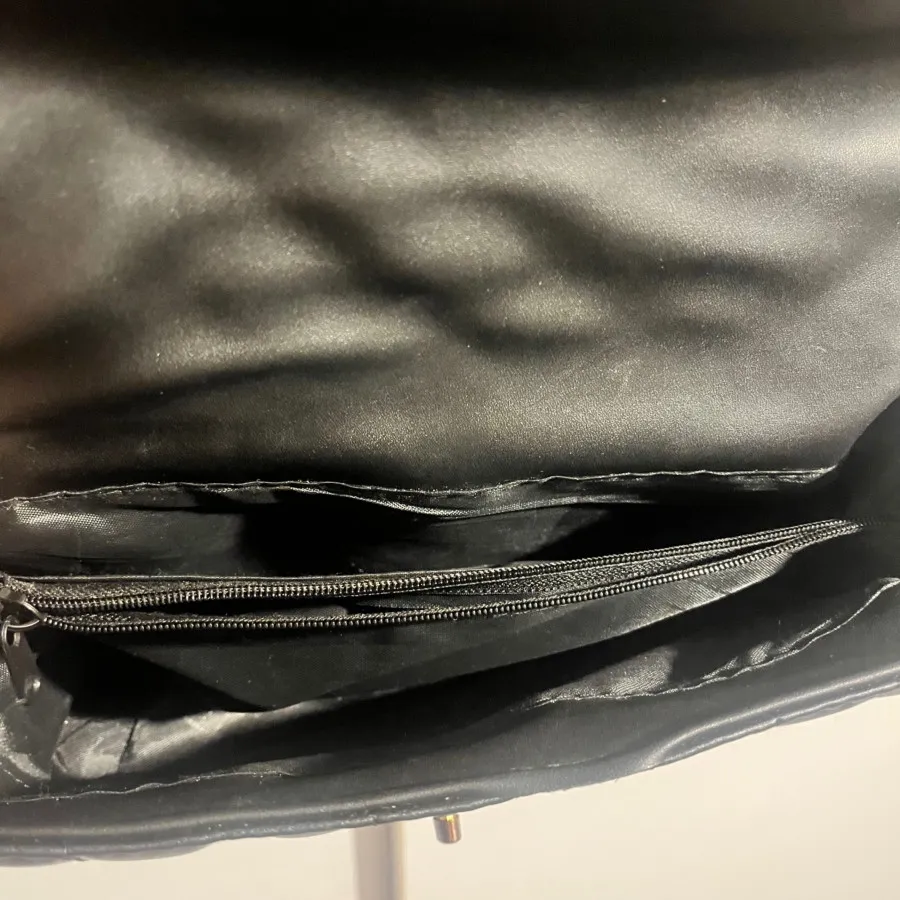 کیف طرح شنل