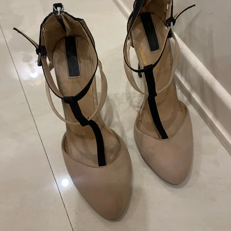 کفش مجلسی ترک