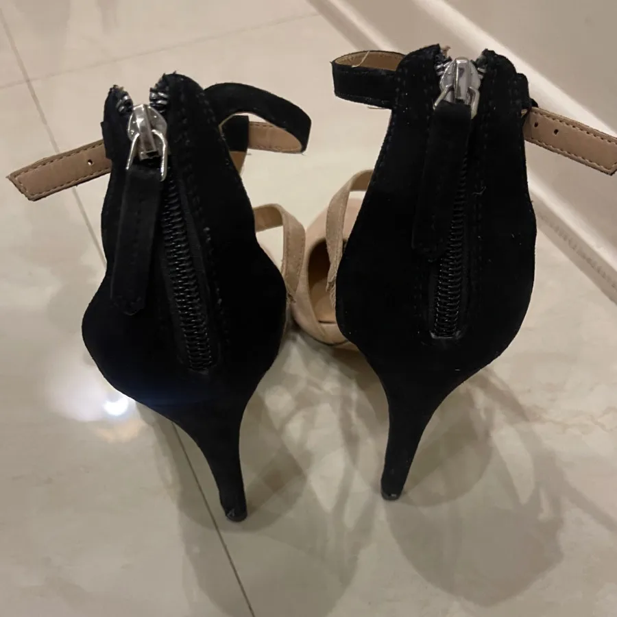 کفش مجلسی ترک