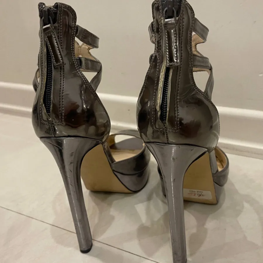 کفش مجلسی ترک