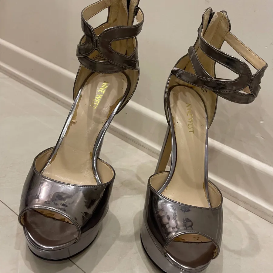 کفش مجلسی ترک