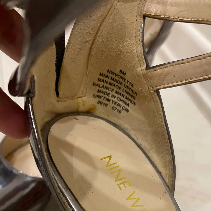 کفش مجلسی ترک