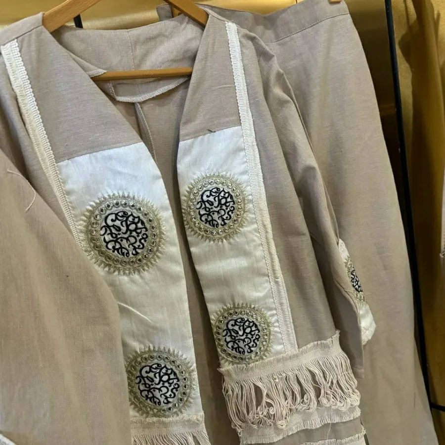 مانتو شلوار