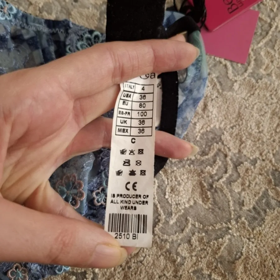 ست لباس زیر