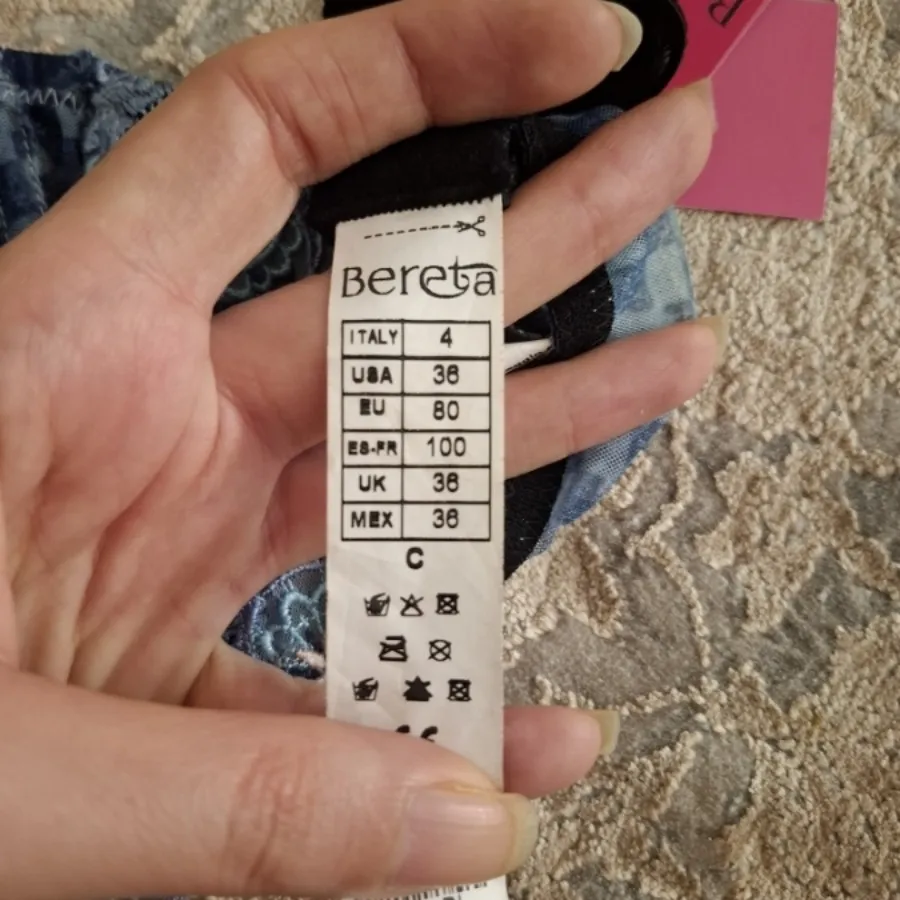 ست لباس زیر