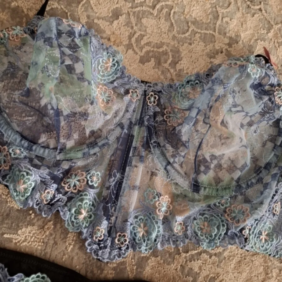 ست لباس زیر