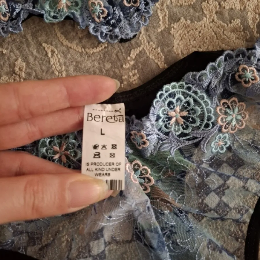 ست لباس زیر