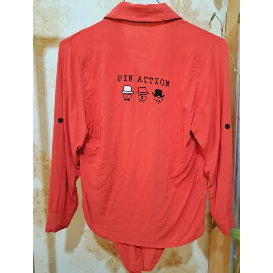 ست بلوز شلوار