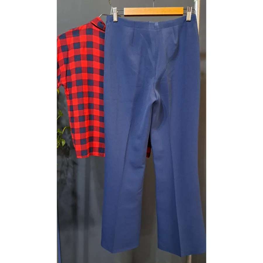 ست بلوز شلوار