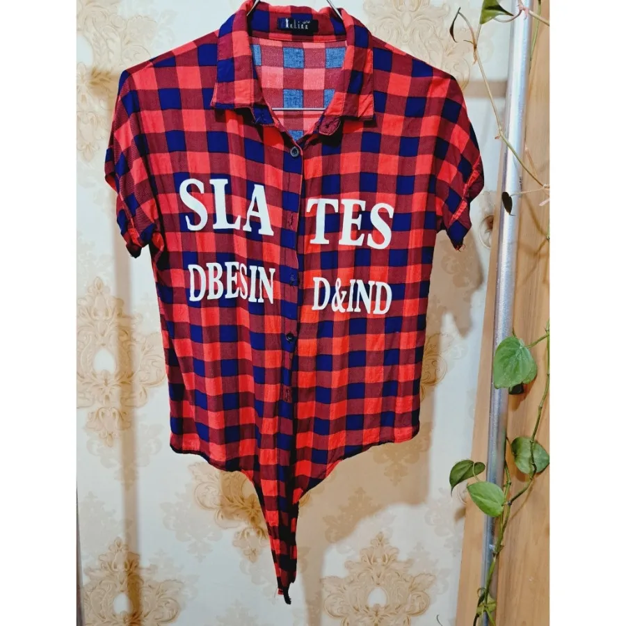 ست بلوز شلوار