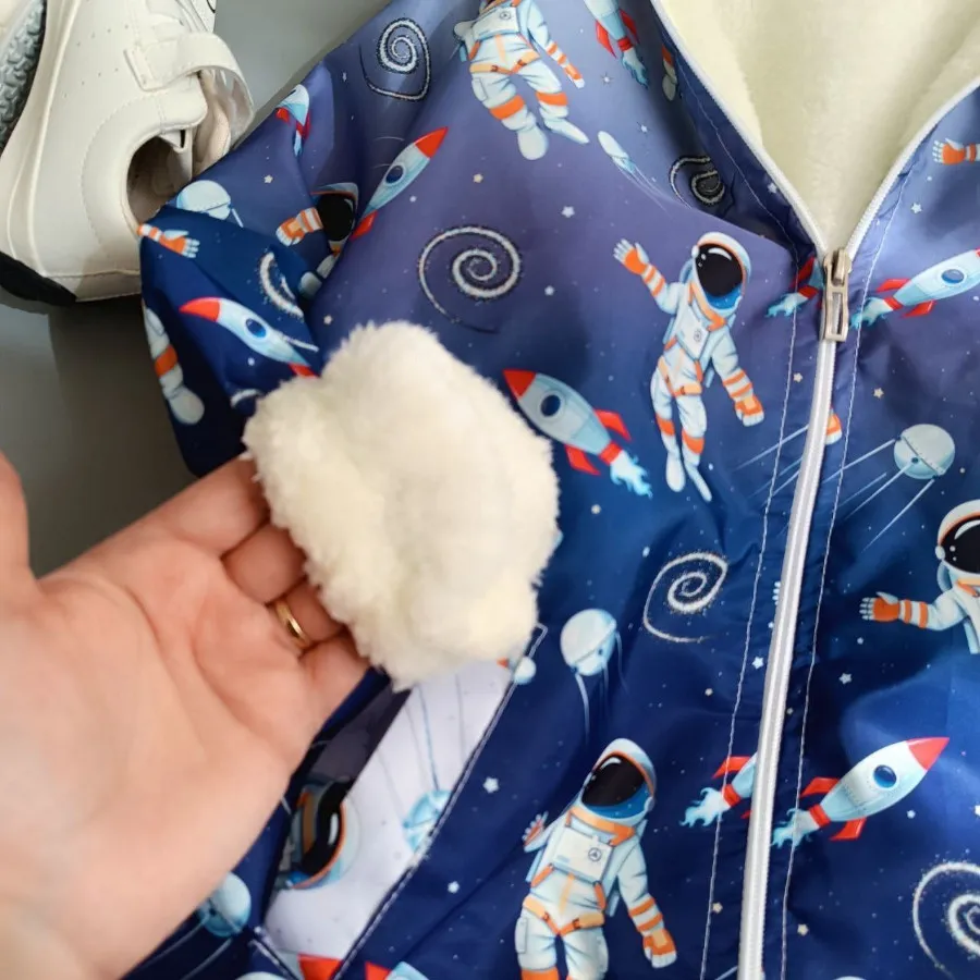 سویشرت کاپشن ارسالرایگان