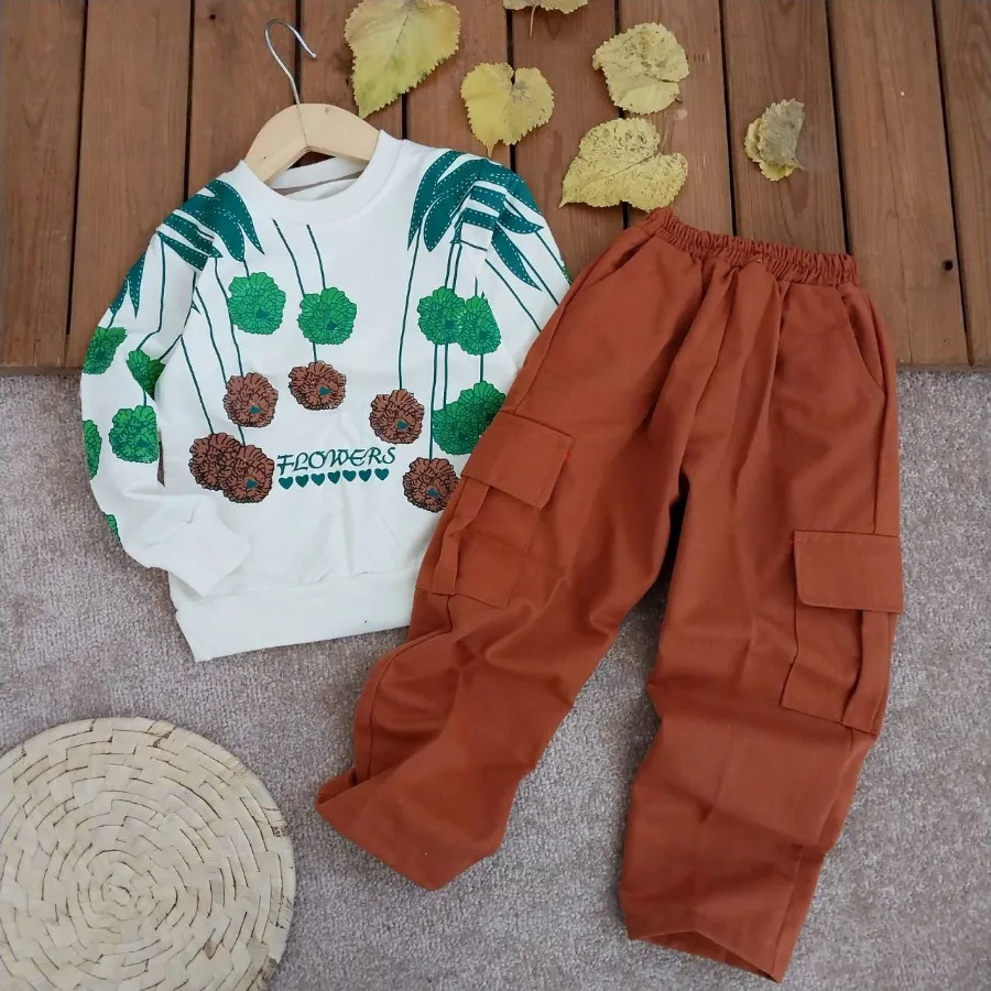 بلوز شلوار اسپرت ارسالرای