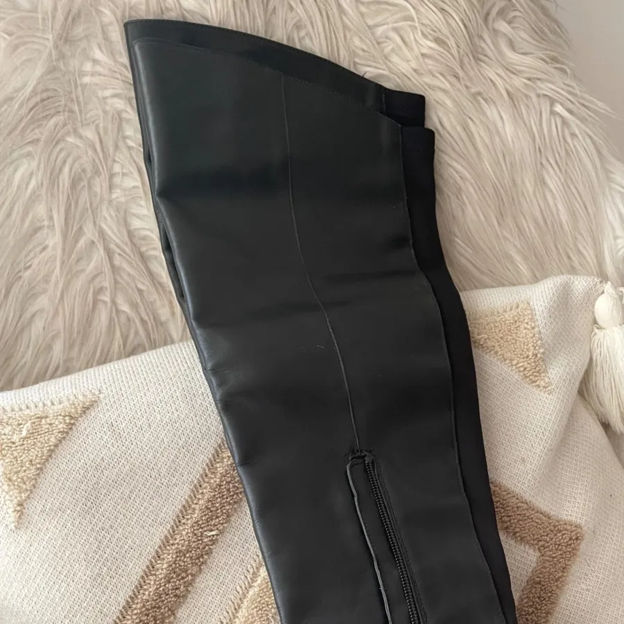 adolfo dominguez بوت بلند