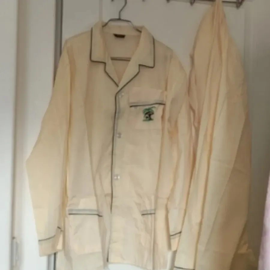 لباس خواب نخی مردانه نونو