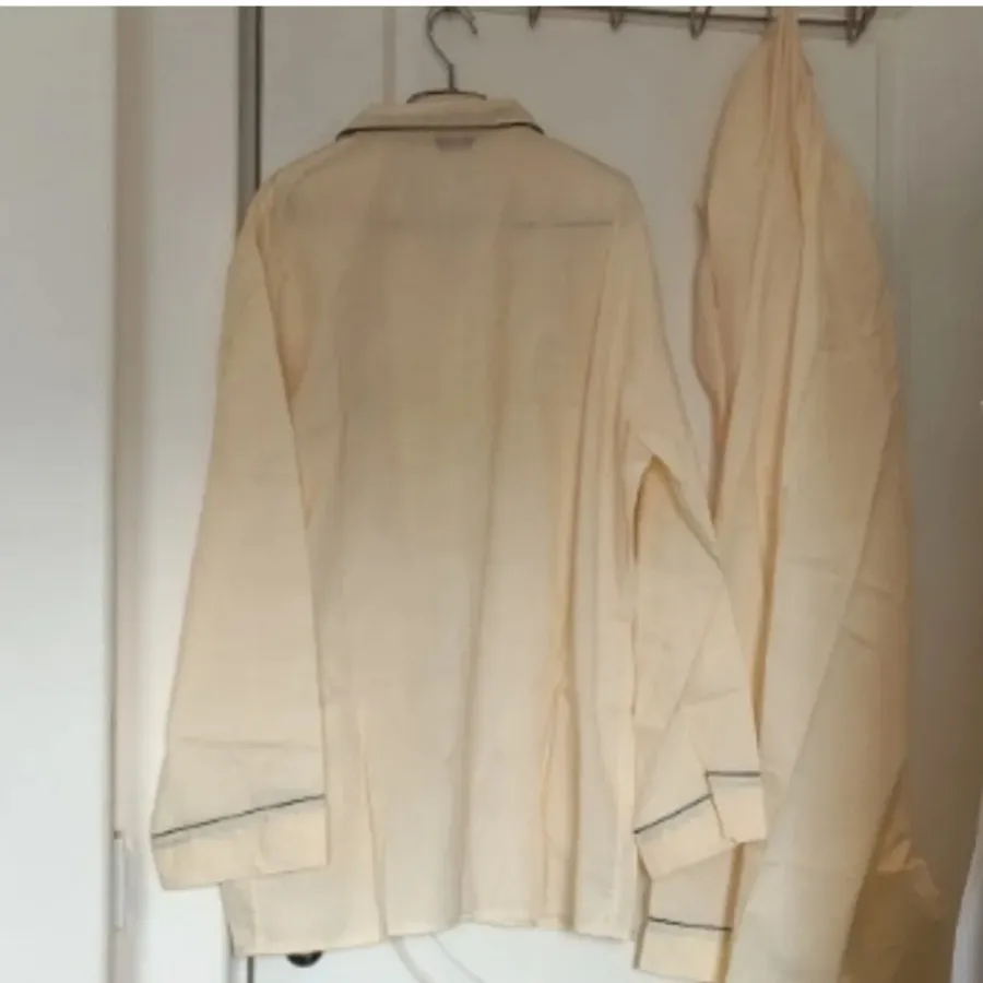 لباس خواب نخی مردانه نونو