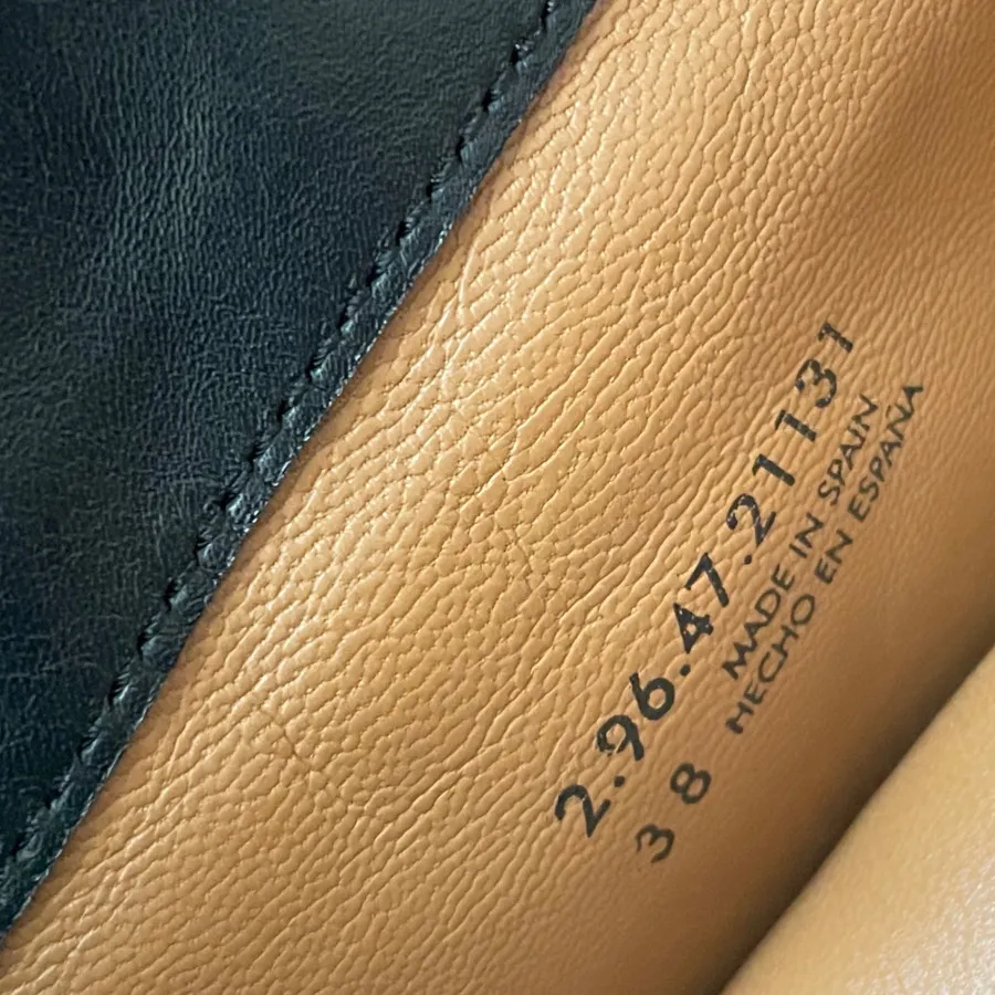 بوت ادولفو دومینگز