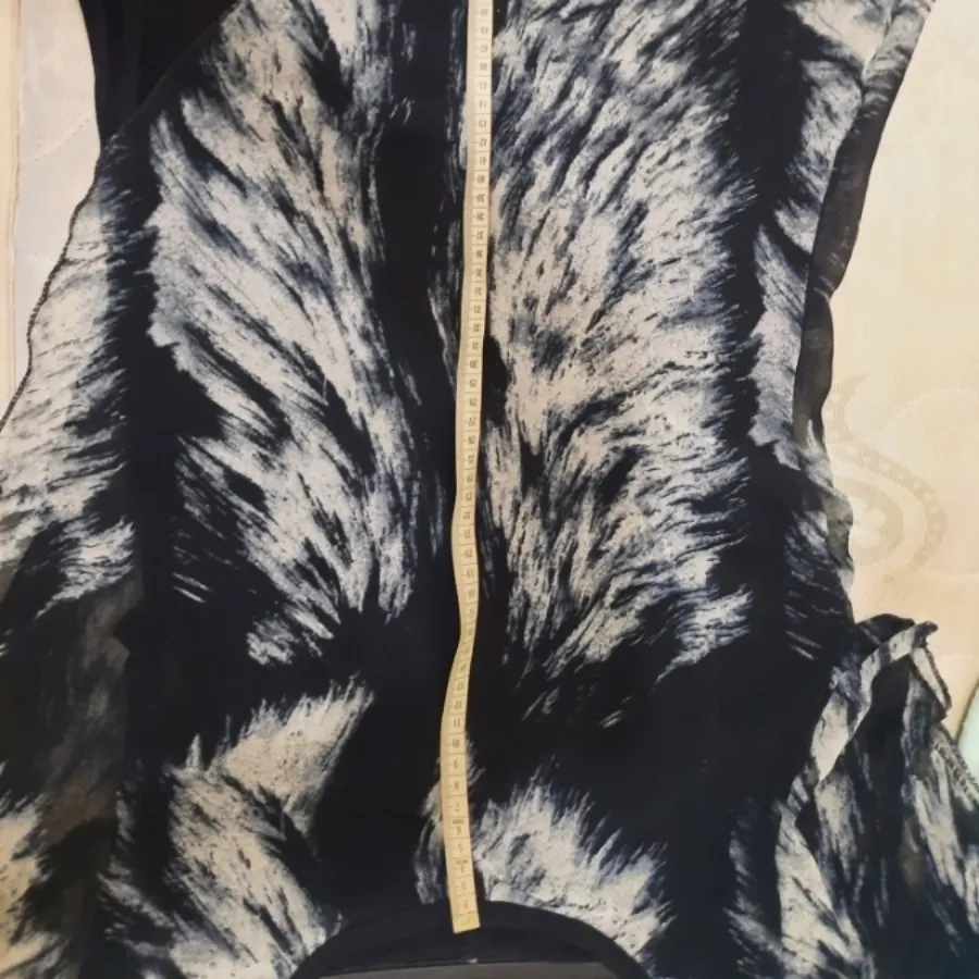 تونیک حریر مجلسی