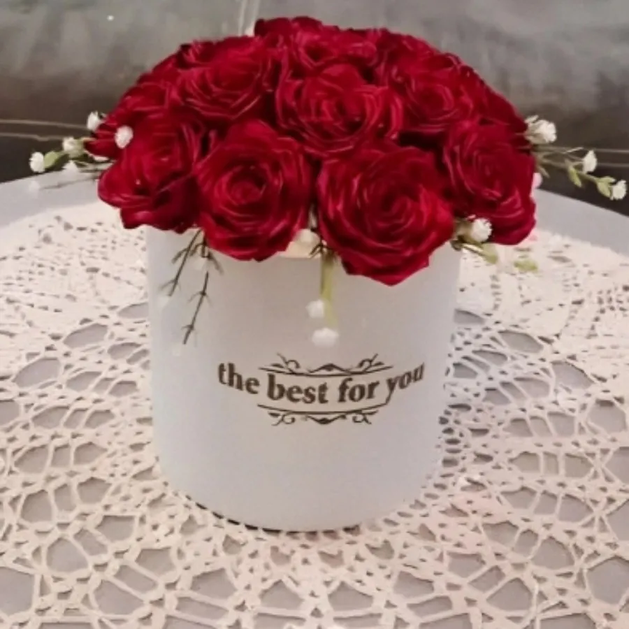 گل‌های ربانی