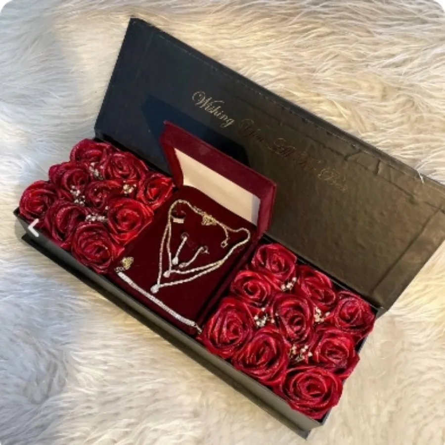 گل‌های ربانی