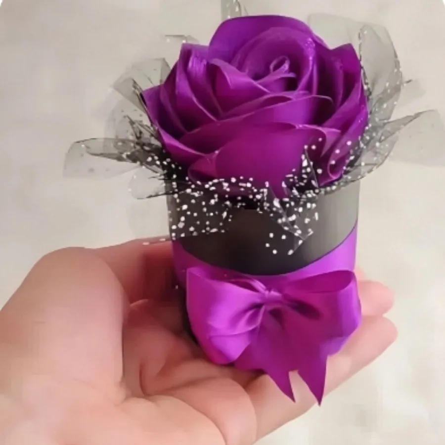 گل‌های ربانی