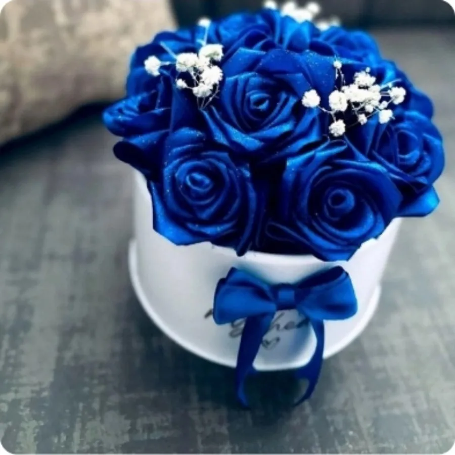 گل‌های ربانی