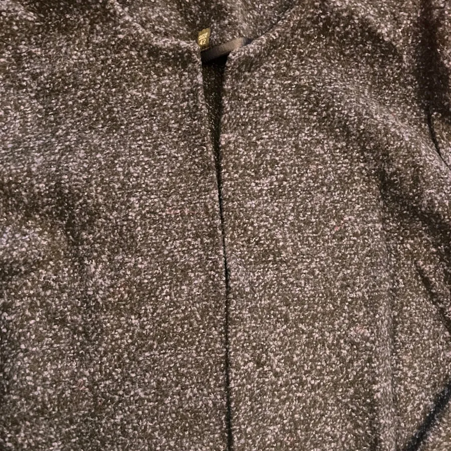 پالتو کاملا نو