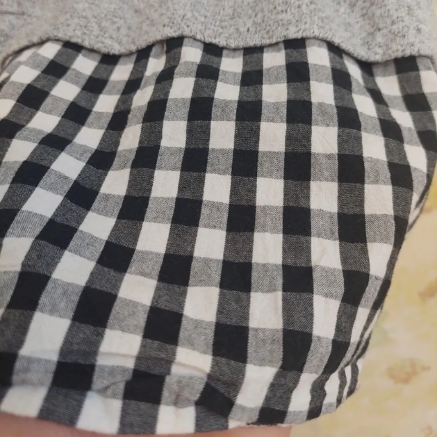 بلوز بافت ترک کشمیری