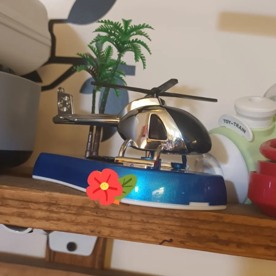 خوشبوکننده خورشیدی خودرو