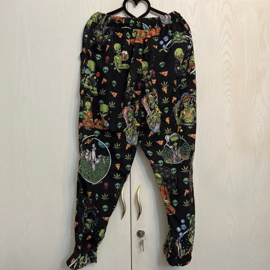 شلوار ضد آب