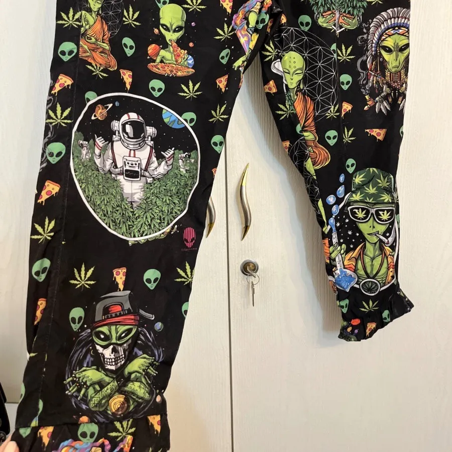 شلوار ضد آب