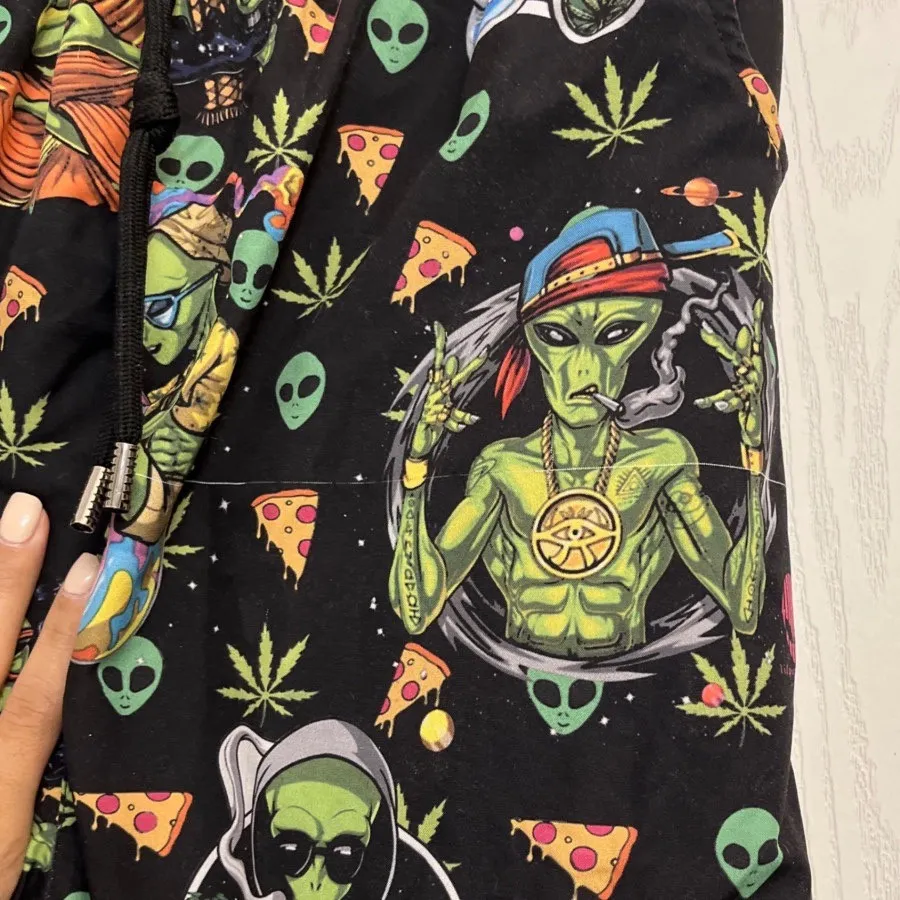 شلوار ضد آب