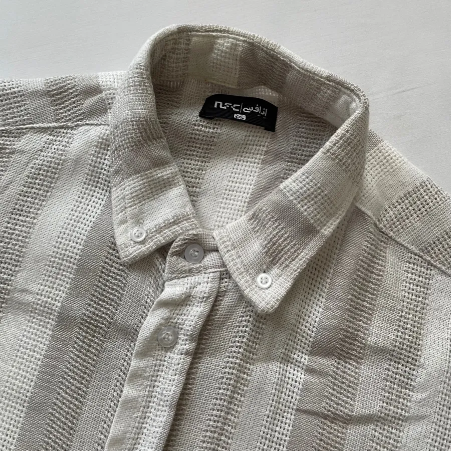 پیراهن مردانه خنک