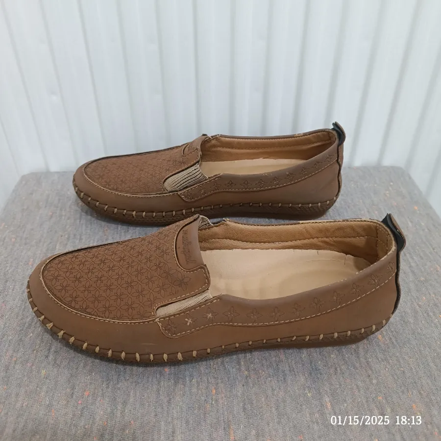 کفش طبی زنانه