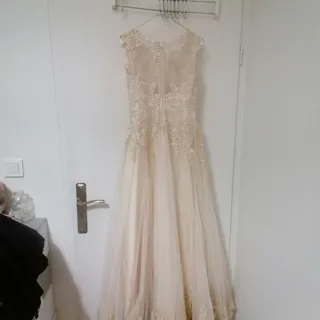 لباس نامزدی و عقد