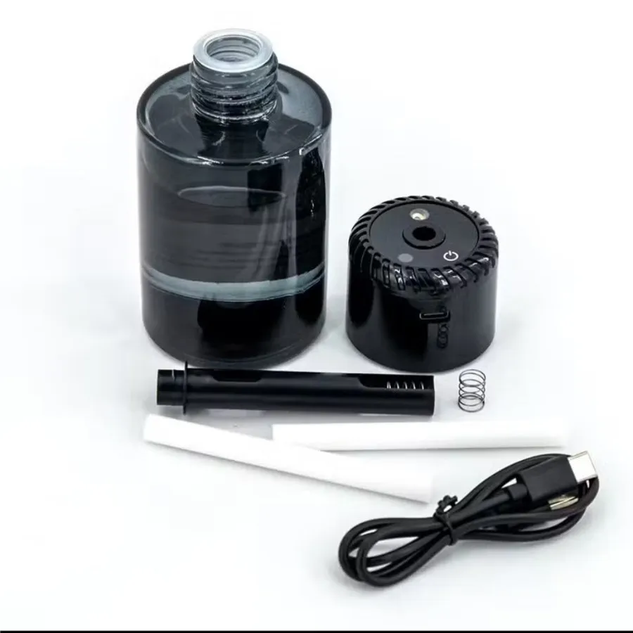 خوشبوکننده لیزری محیط