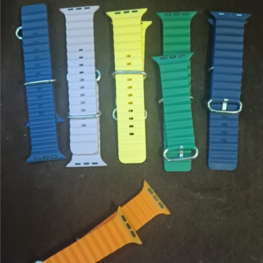 بند ساعت هوشمند