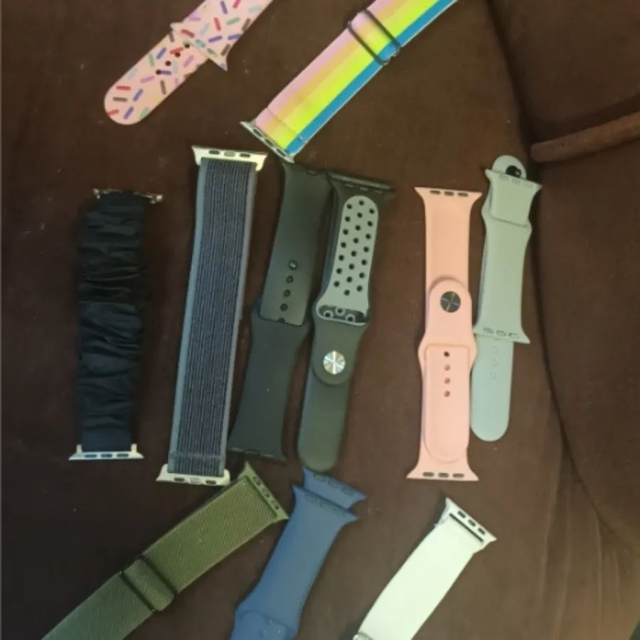 بند ساعت هوشمند