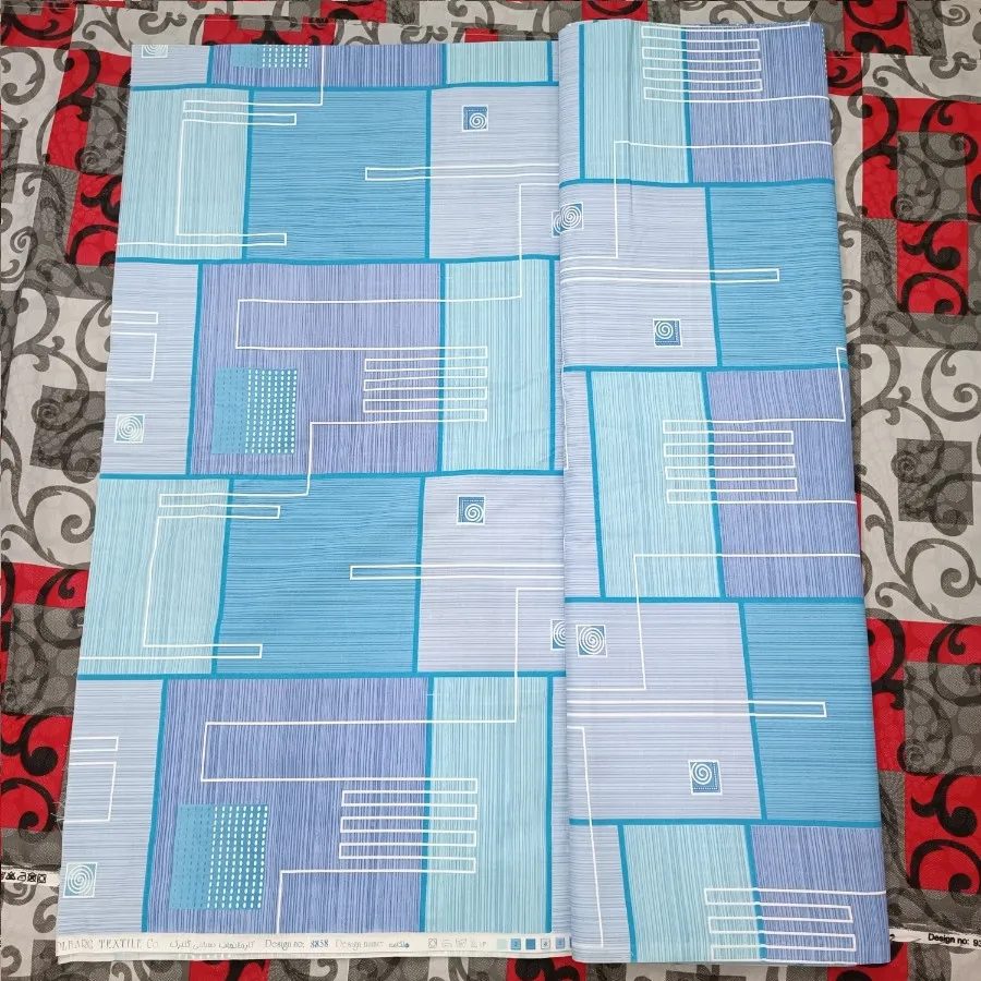 پارچه ملافه ای ملحفه