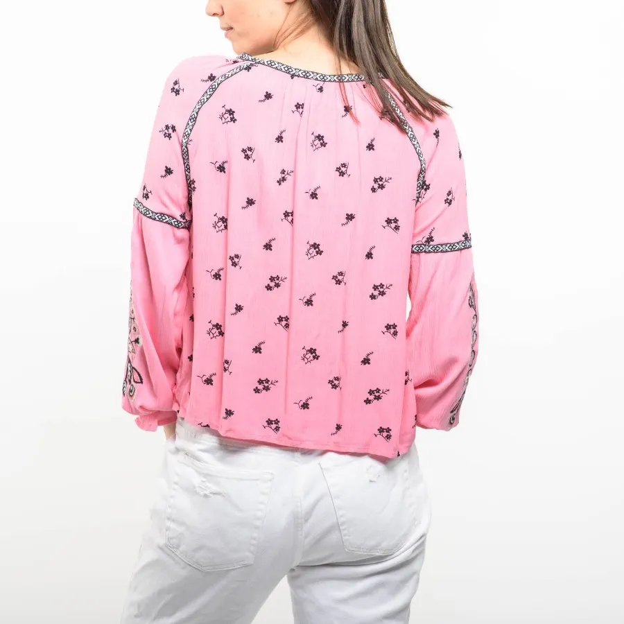 شومیز اچ اند ام